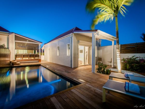 St. Barts Home 974673
