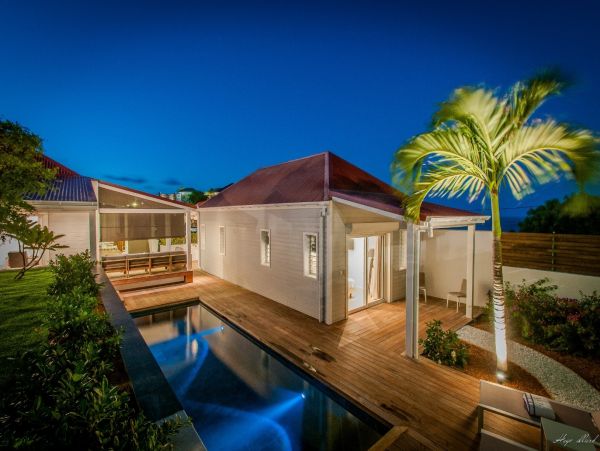 St. Barts Home 974673