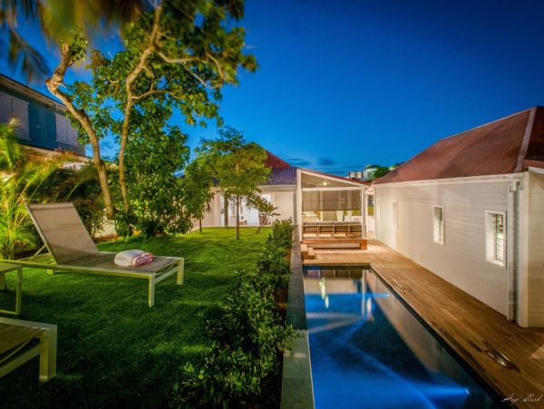St. Barts Home 974673