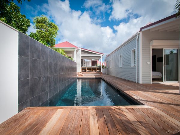 St. Barts Home 974673