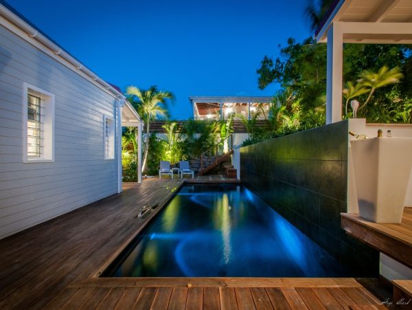 St. Barts Home 974673