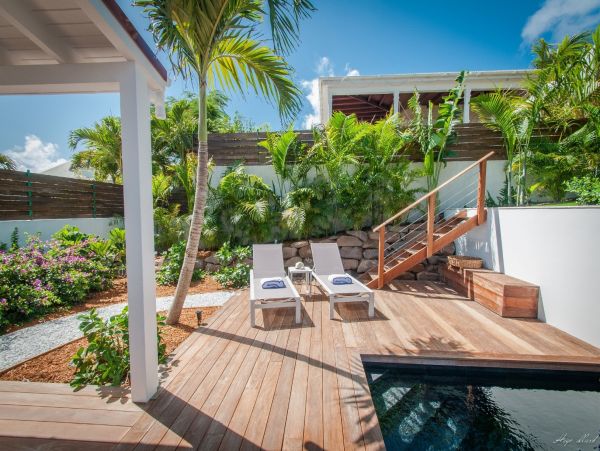 St. Barts Home 974673