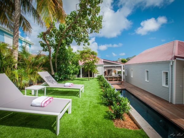 St. Barts Home 974673
