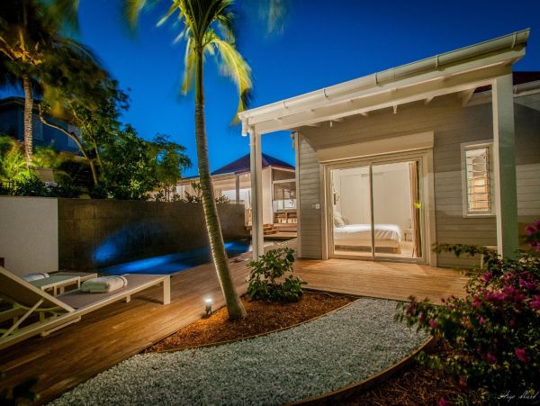St. Barts Home 974673