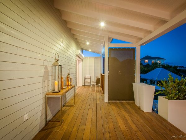 St. Barts Home 974673