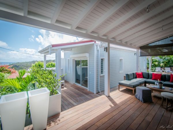 St. Barts Home 974673