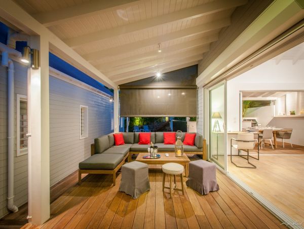St. Barts Home 974673