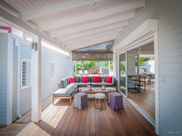 St. Barts Home 974673