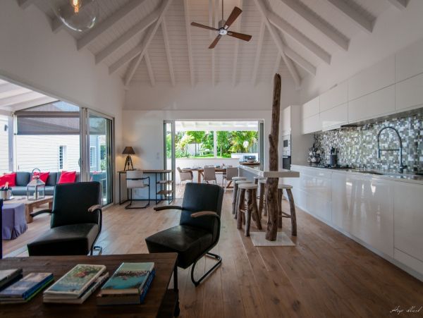 St. Barts Home 974673