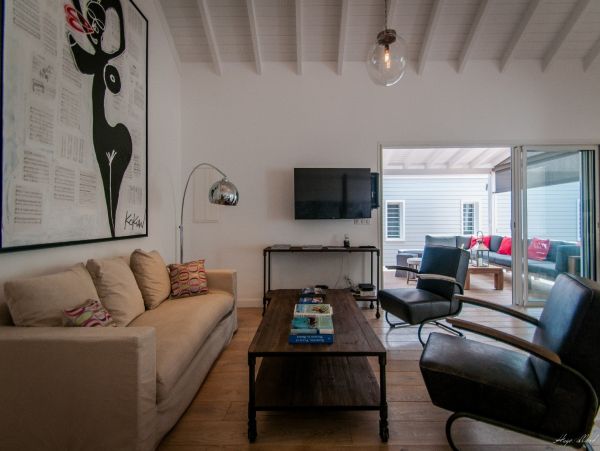 St. Barts Home 974673