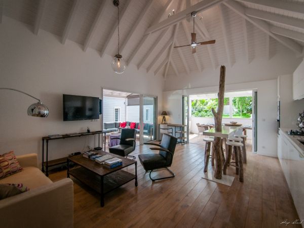 St. Barts Home 974673