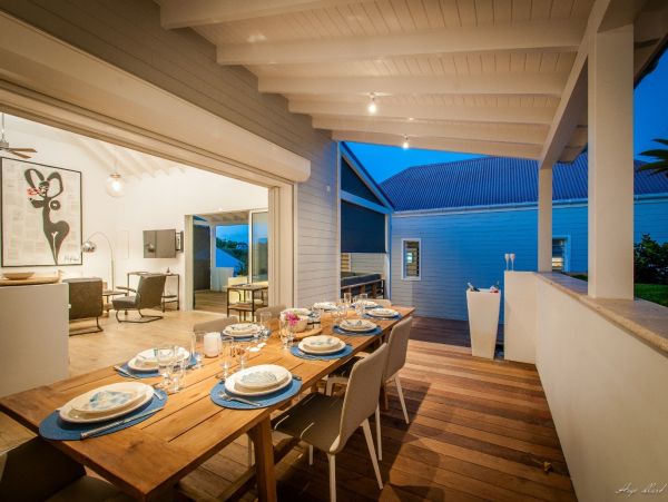 St. Barts Home 974673