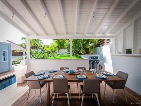 St. Barts Home 974673