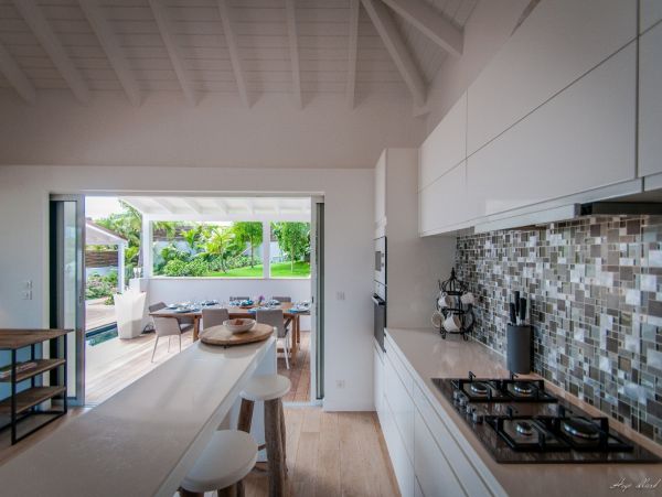 St. Barts Home 974673