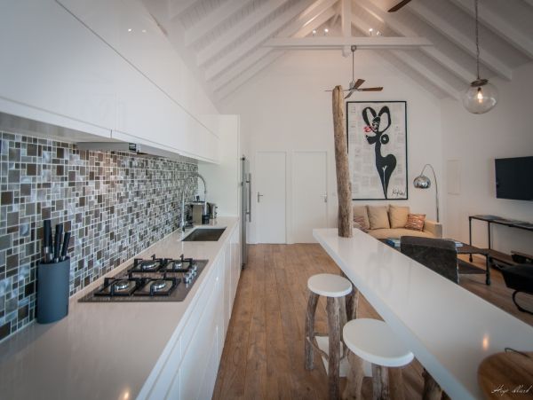 St. Barts Home 974673