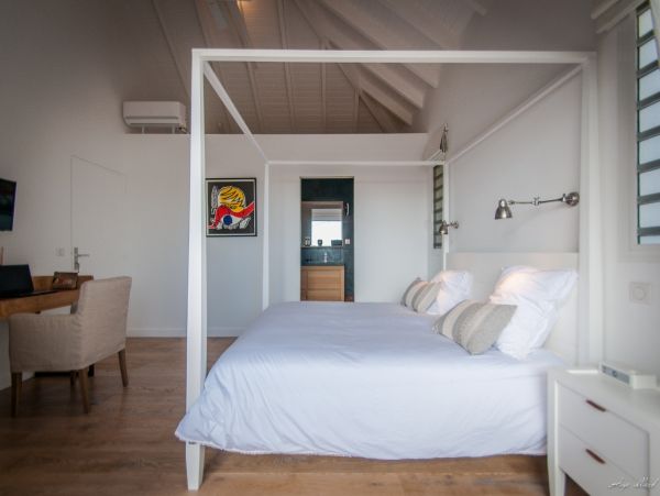 St. Barts Home 974673