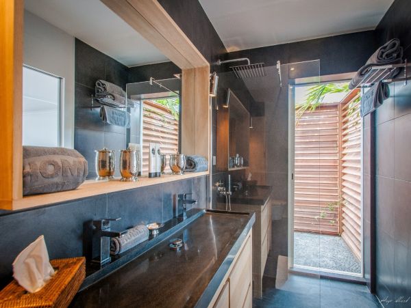 St. Barts Home 974673