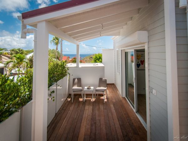St. Barts Home 974673