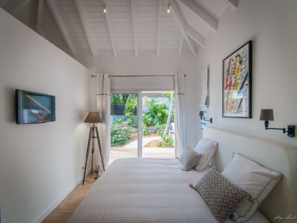 St. Barts Home 974673