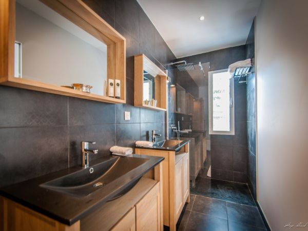 St. Barts Home 974673