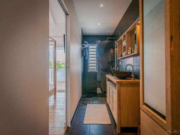 St. Barts Home 974673