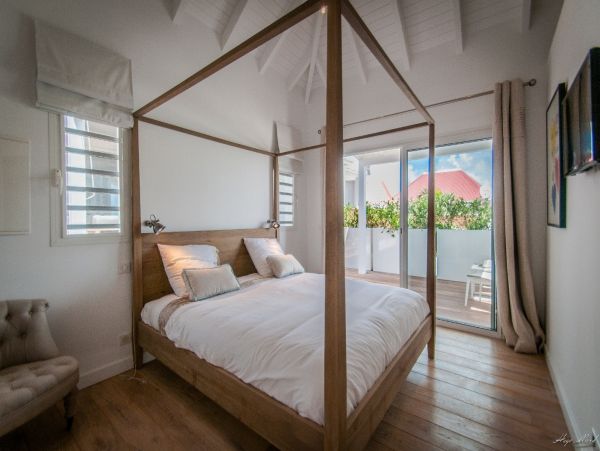 St. Barts Home 974673