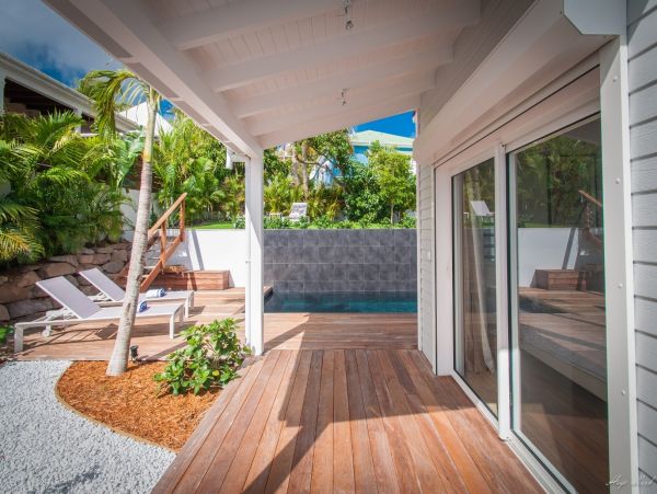 St. Barts Home 974673