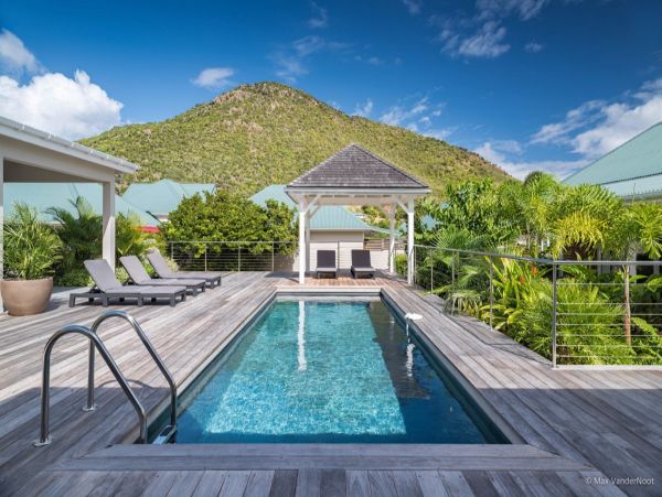 St. Barts Home 974674