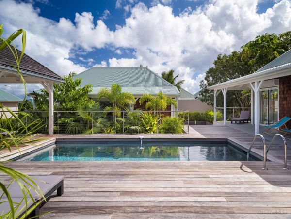 St. Barts Home 974674