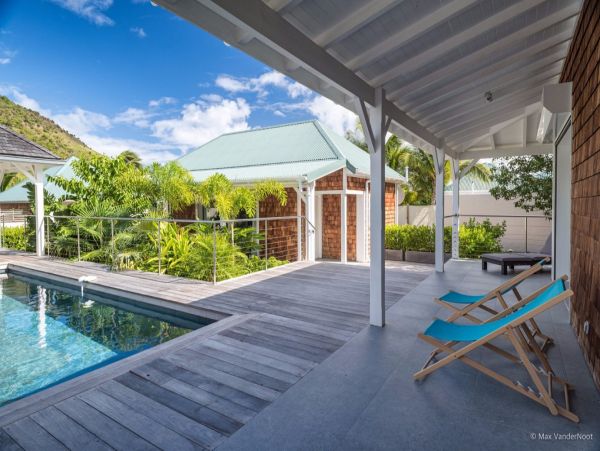 St. Barts Home 974674