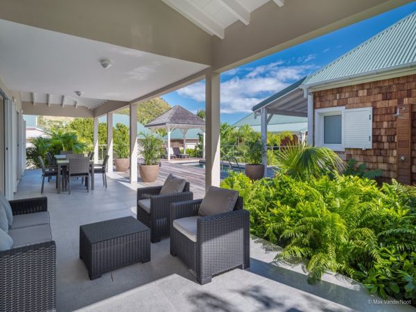 St. Barts Home 974674