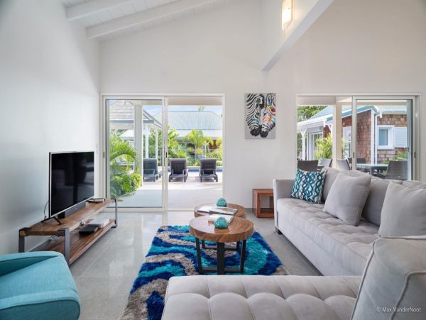 St. Barts Home 974674