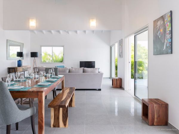 St. Barts Home 974674