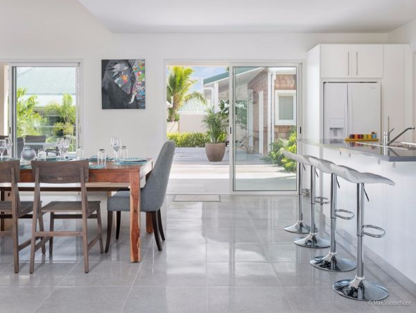 St. Barts Home 974674