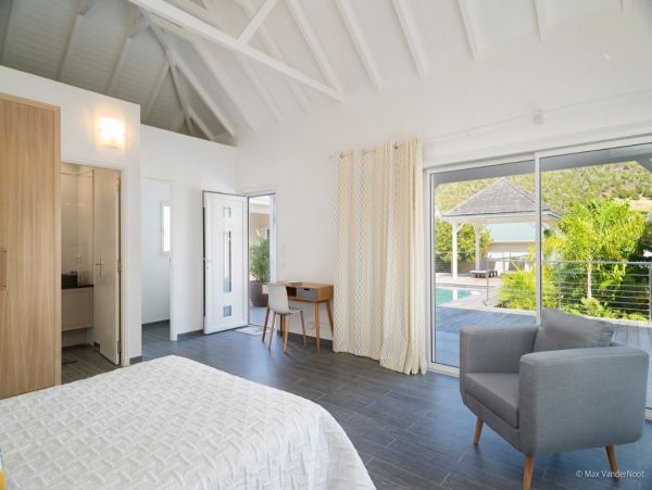 St. Barts Home 974674