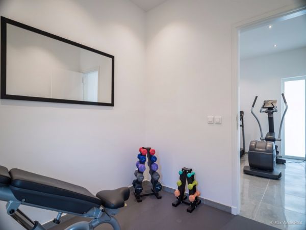 St. Barts Home 974674