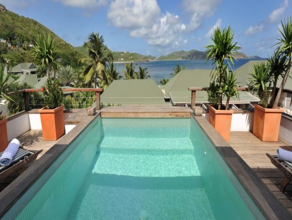 St. Barts Home 974675