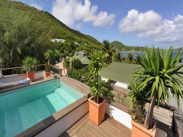 St. Barts Home 974675