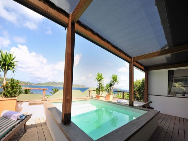 St. Barts Home 974675