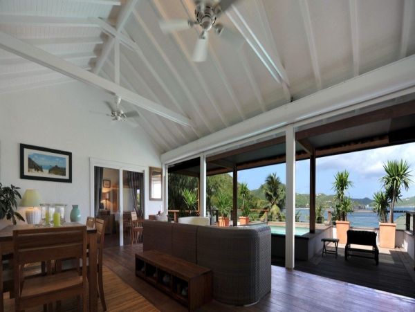 St. Barts Home 974675