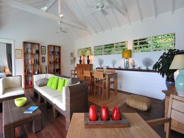 St. Barts Home 974675