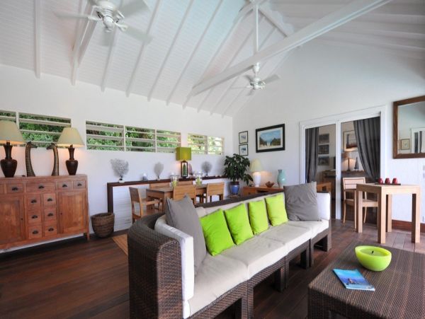 St. Barts Home 974675