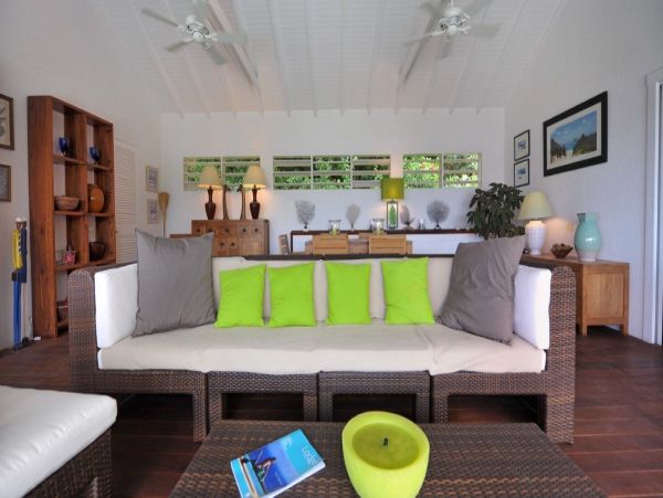St. Barts Home 974675