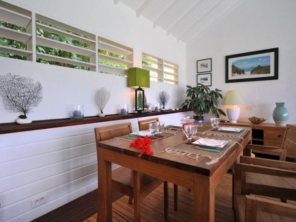 St. Barts Home 974675
