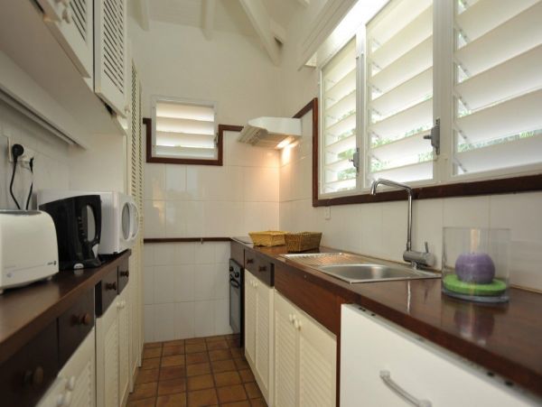 St. Barts Home 974675