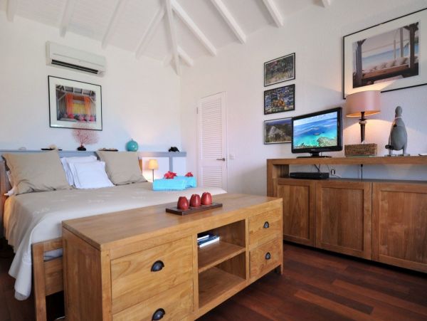 St. Barts Home 974675
