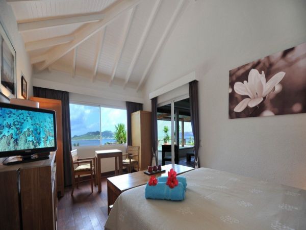 St. Barts Home 974675