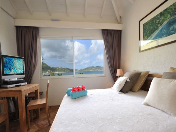 St. Barts Home 974675