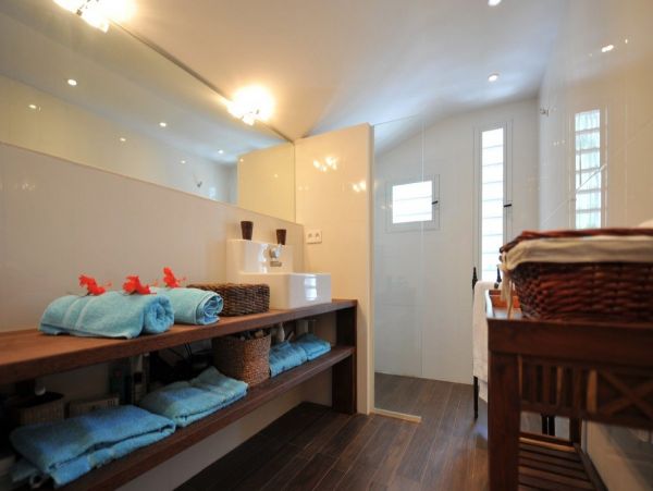 St. Barts Home 974675