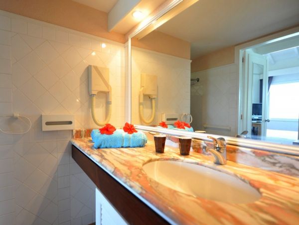 St. Barts Home 974675
